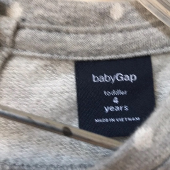 Gap Dress For Girls - Picture 7 of 7